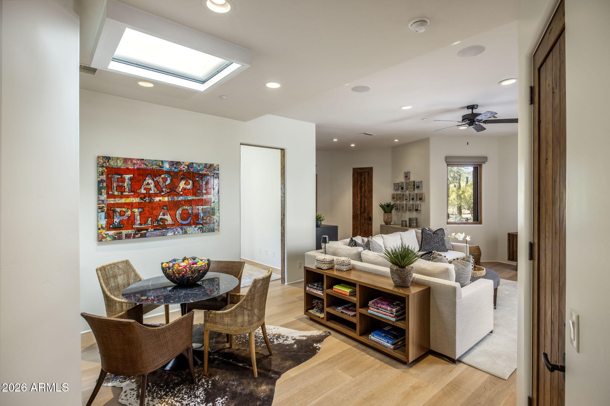 Scottsdale, Arizona, 85255, United States, 5 Bedrooms Bedrooms, ,7 BathroomsBathrooms,Residential,Active,2030580