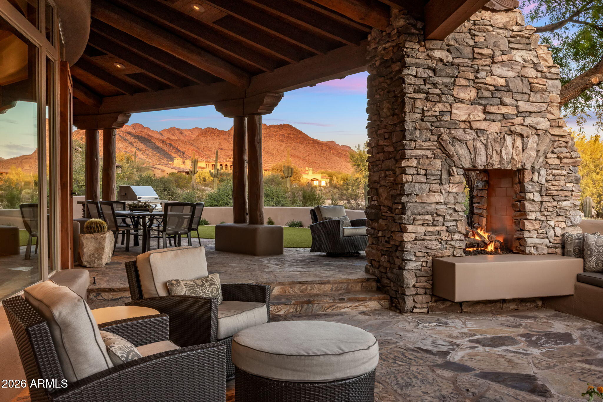 Scottsdale, Arizona, 85255, United States, 5 Bedrooms Bedrooms, ,7 BathroomsBathrooms,Residential,Active,2030580