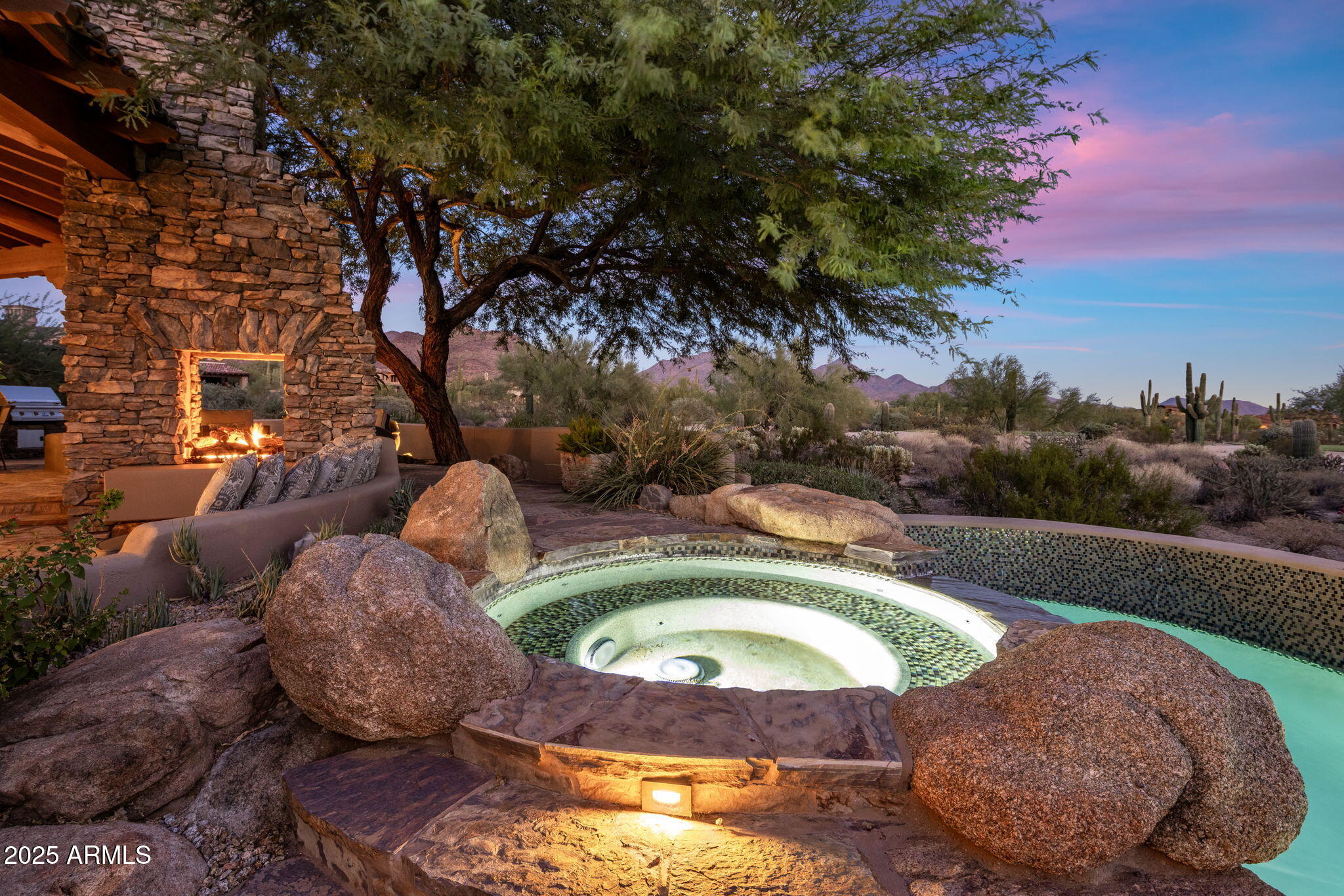 Scottsdale, Arizona, 85255, United States, 5 Bedrooms Bedrooms, ,7 BathroomsBathrooms,Residential,Active,2030580