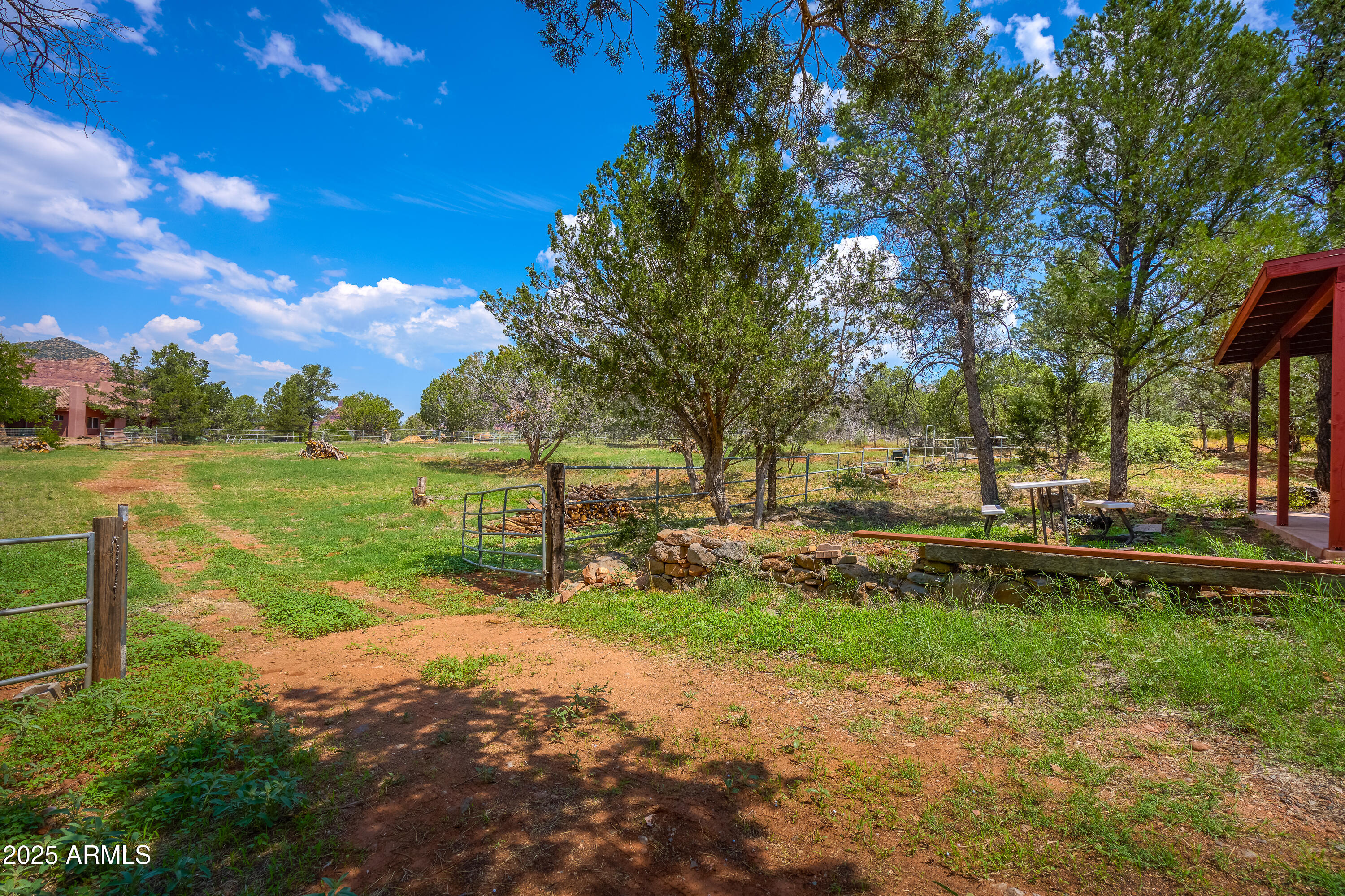 Under 5 Acres - Land