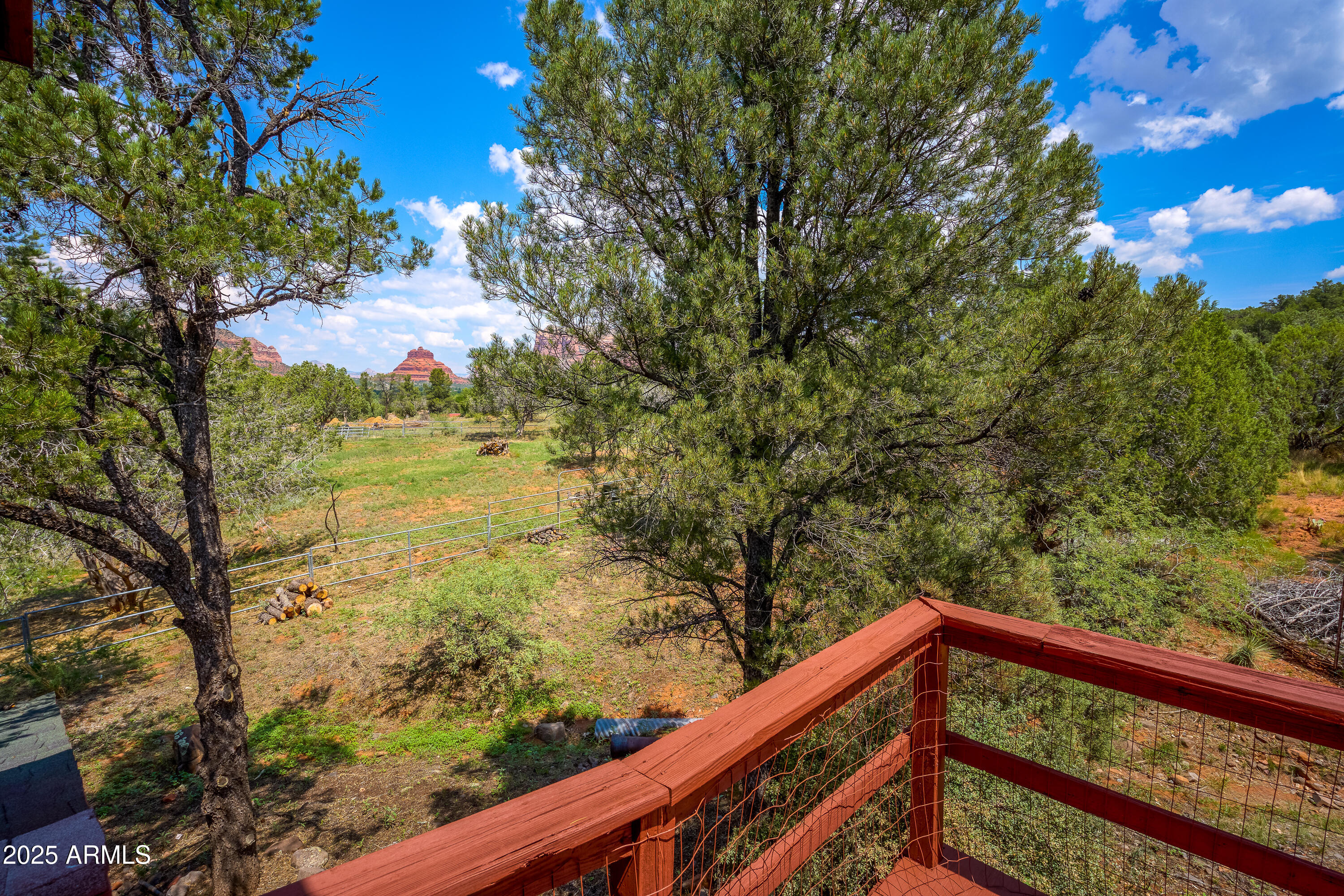 Under 5 Acres - Land