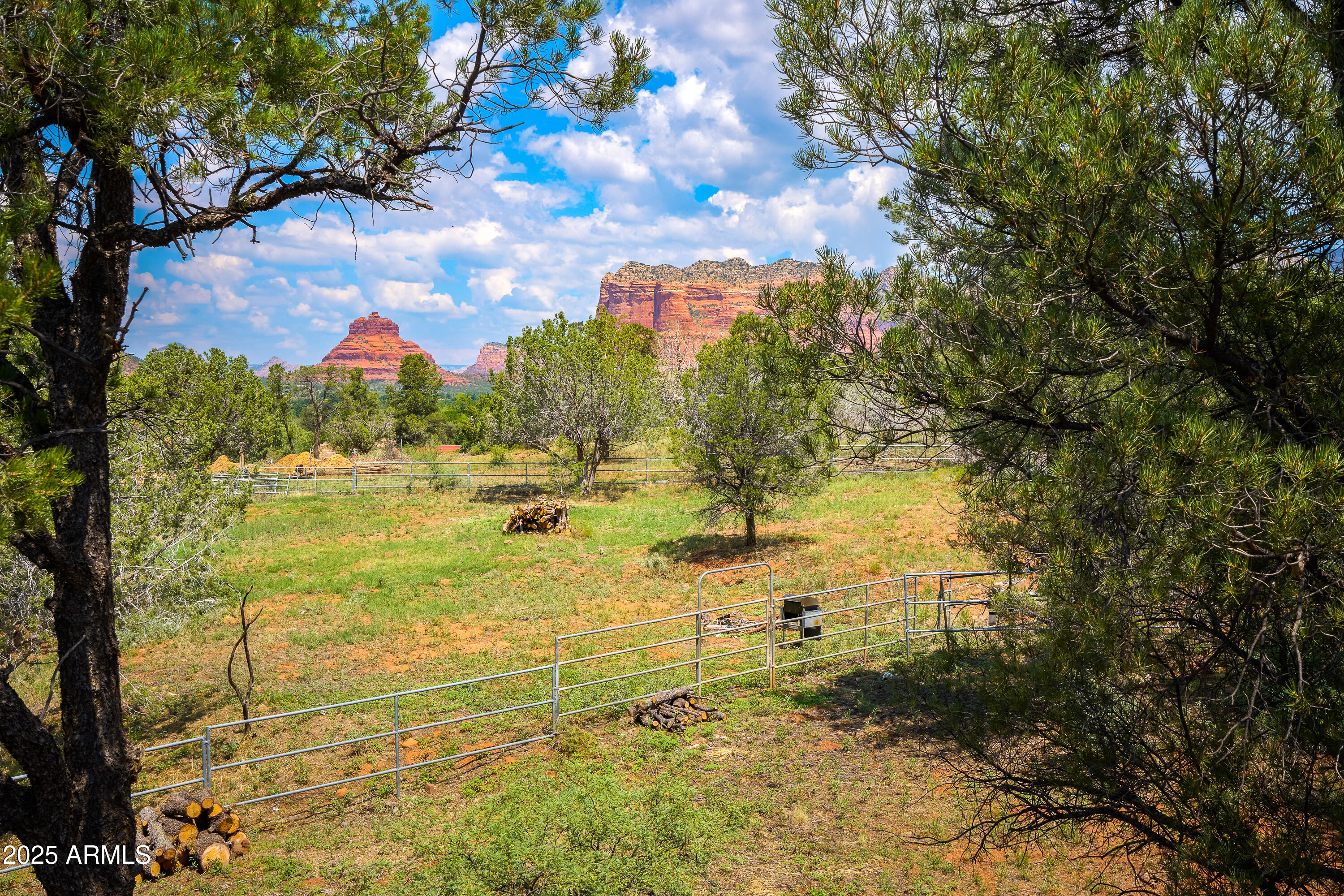 Under 5 Acres - Land