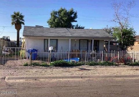 1412 S 13TH Place Phoenix AZ 85034