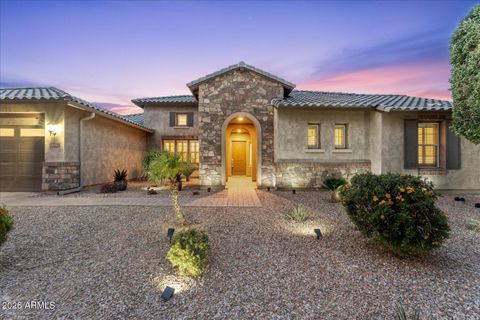 3374 E ASTER Drive Chandler AZ 85286