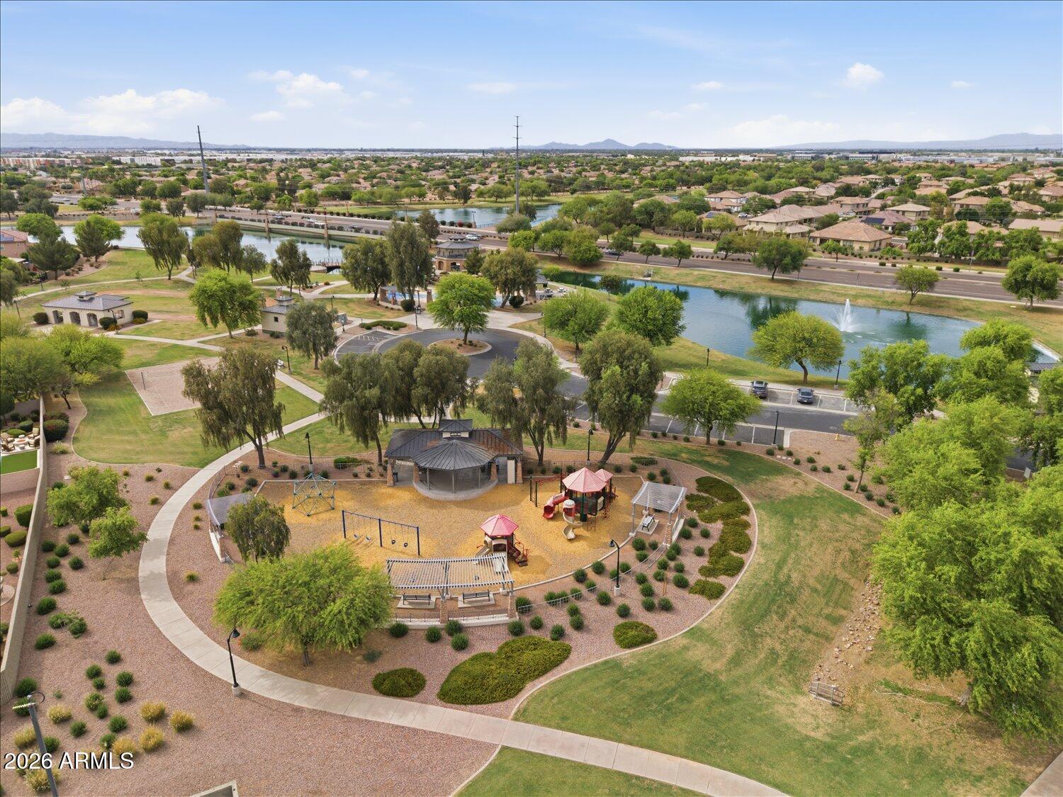 LAYTON LAKES - Residential