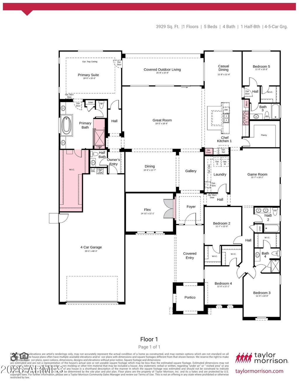 Photo of 3374 E Aster Drive, Chandler, AZ 85286 (MLS # 7017123)