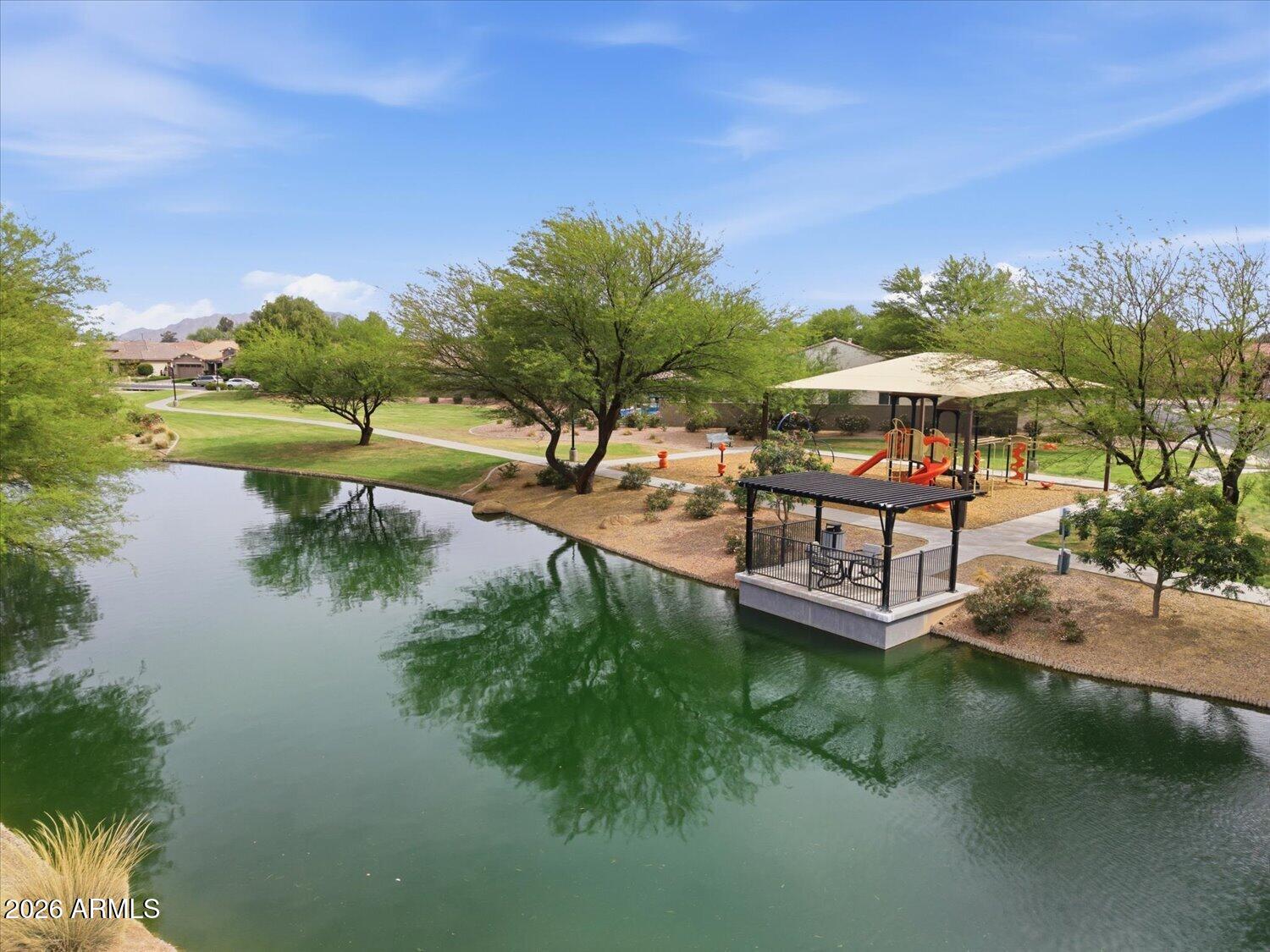 LAYTON LAKES - Residential