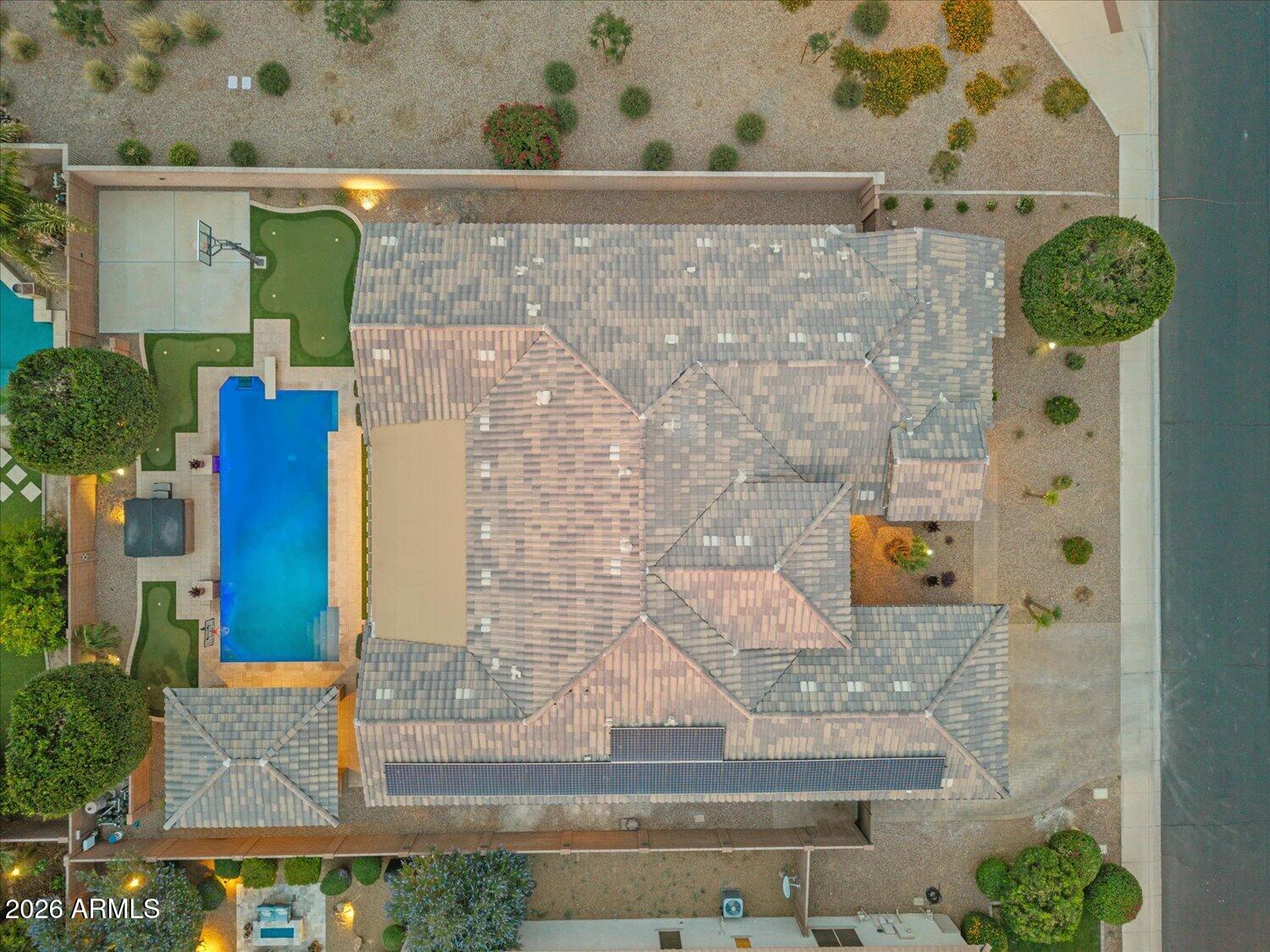 LAYTON LAKES - Residential