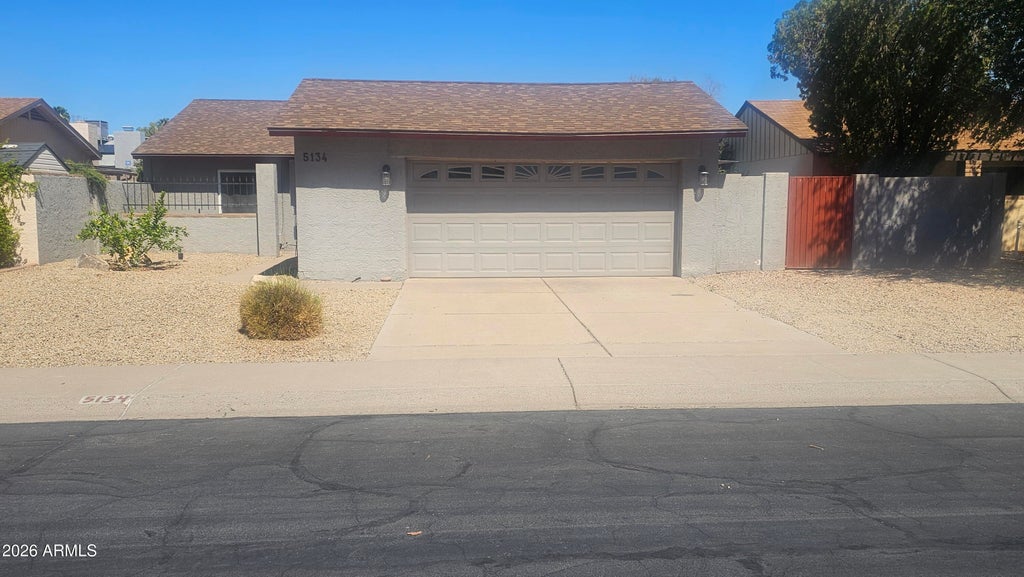 Photo of 5134 W Purdue Avenue, Glendale, AZ 85302 (MLS # 7082762)