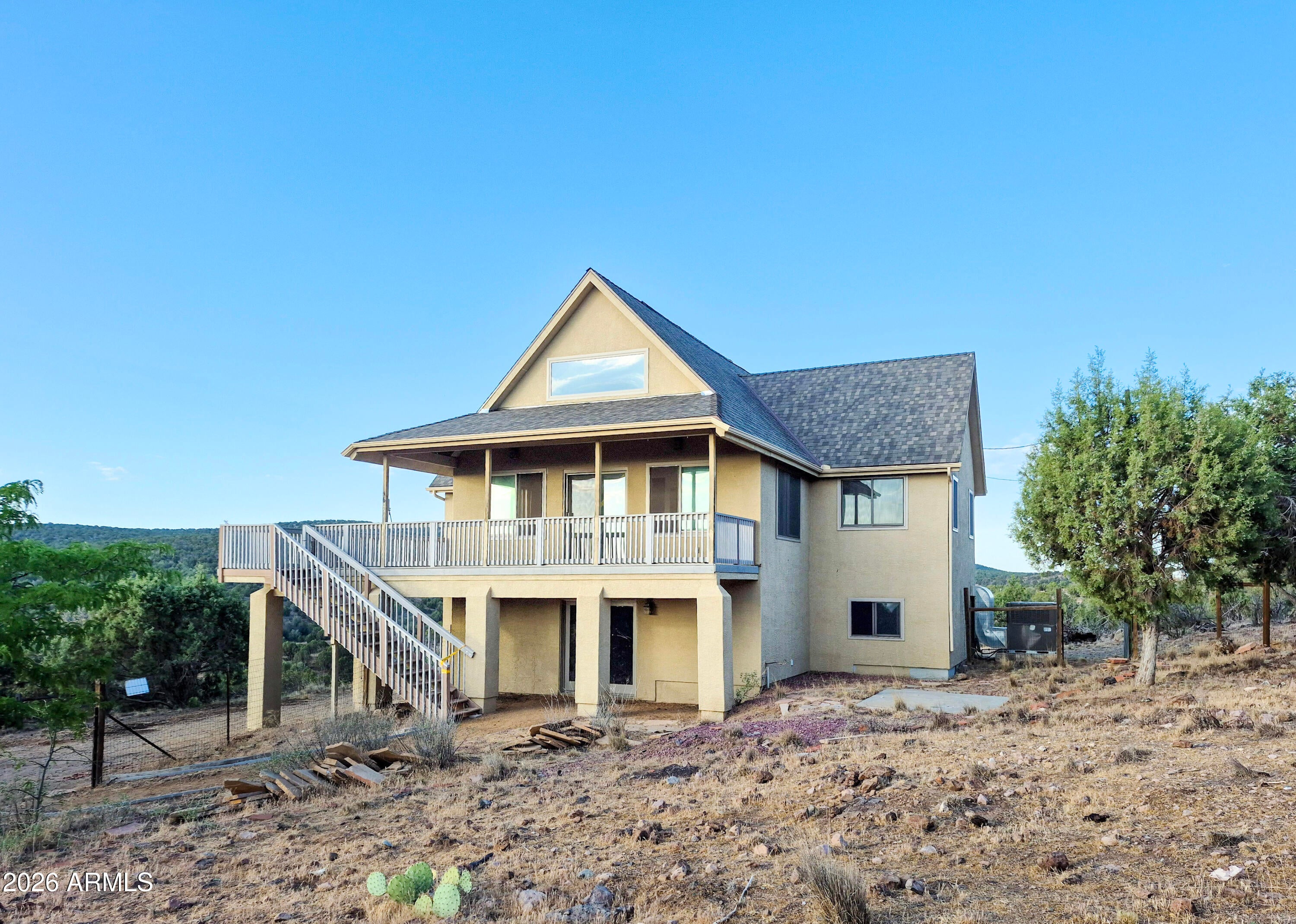 4605 W FLYCATCHER Lane