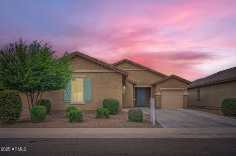 10528 W CROWN KING Road Tolleson AZ 85353