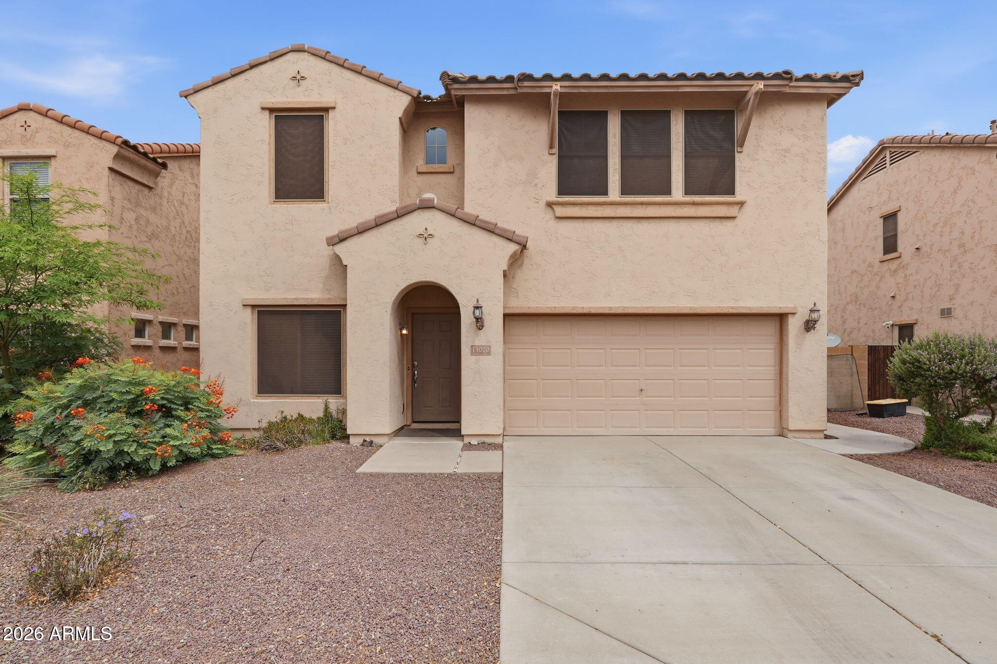 11020 E SILVER SPRINGS Circle