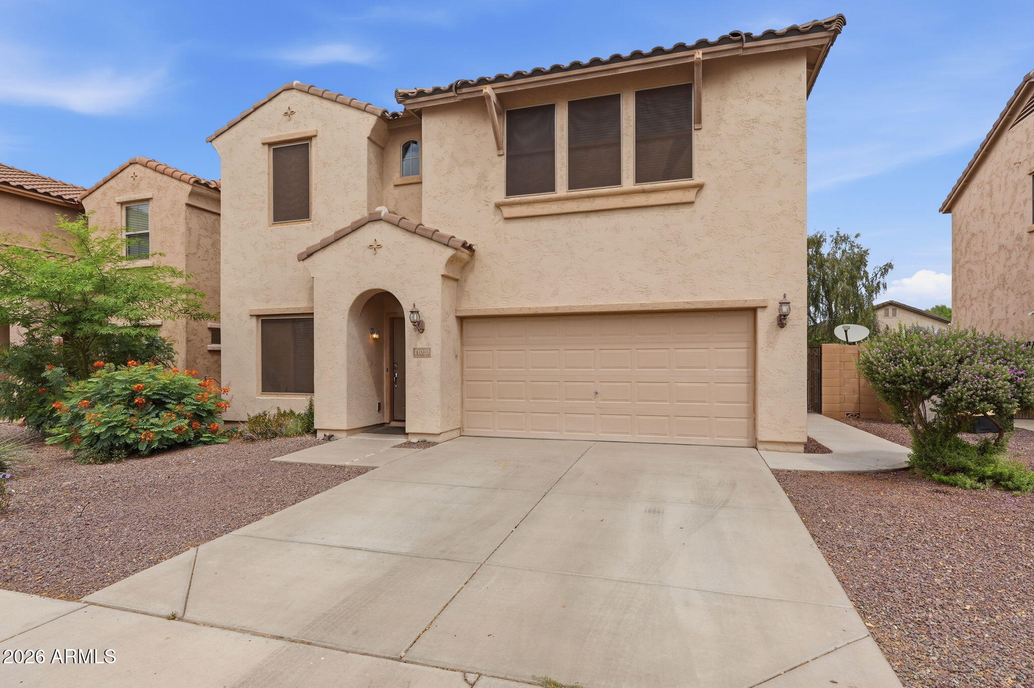 11020 E SILVER SPRINGS Circle