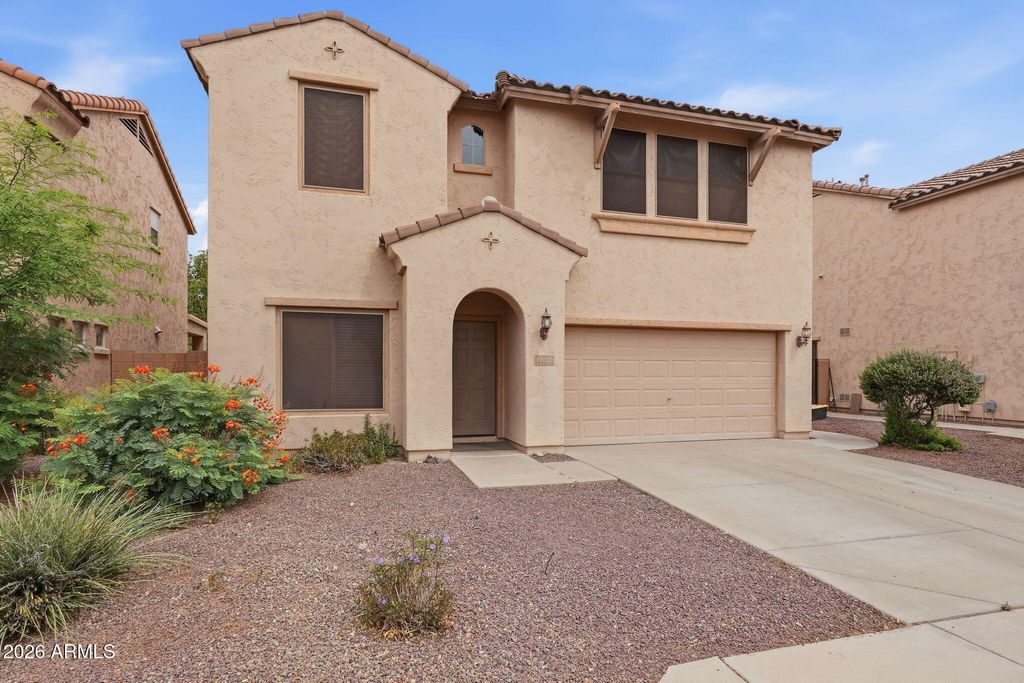 Photo of 11020 E Silver Springs Circle, Mesa, AZ 85212 (MLS # 7029296)