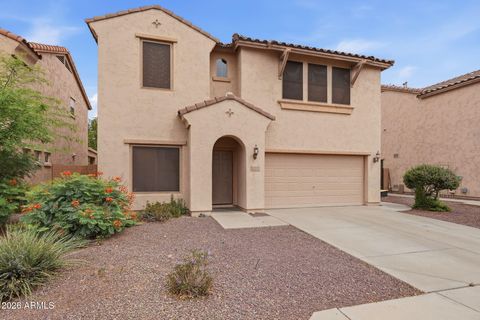 11020 E SILVER SPRINGS Circle Mesa AZ 85212