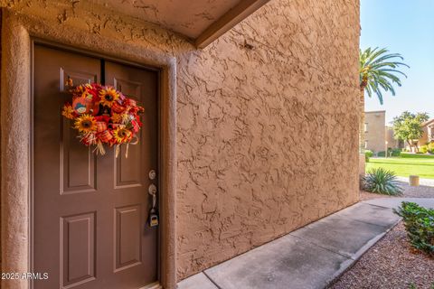 8256 E ARABIAN Trail 142 Scottsdale AZ 85258