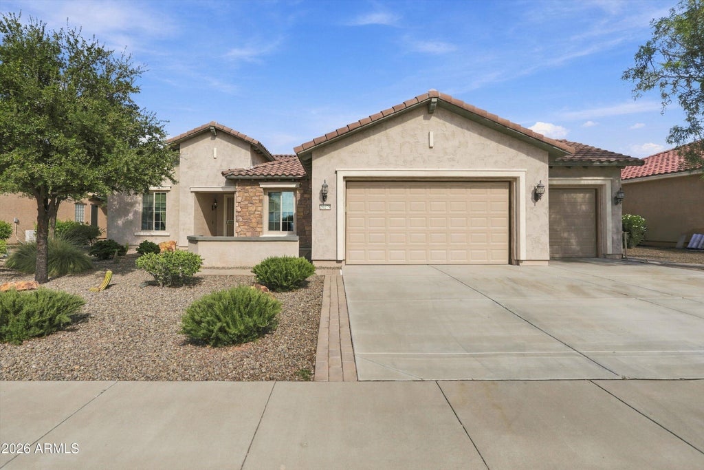 Photo of 20279 N 269th Drive, Buckeye, AZ 85396 (MLS # 7091862)