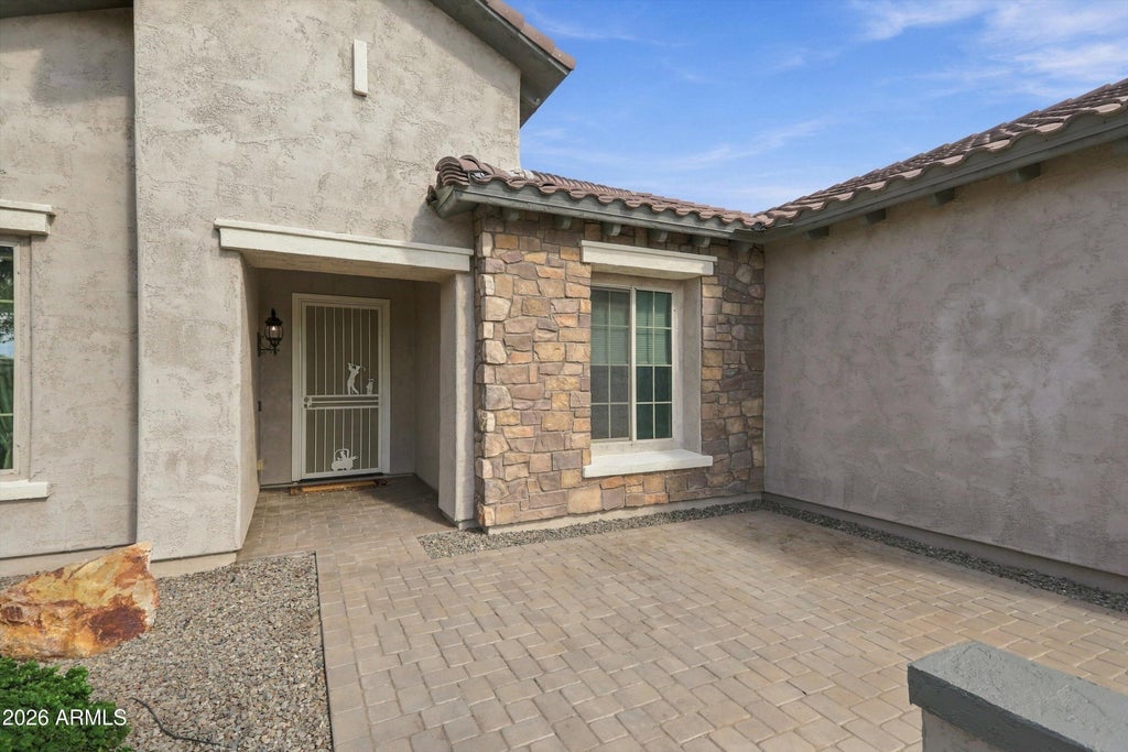 Photo of 20279 N 269th Drive, Buckeye, AZ 85396 (MLS # 7091862)