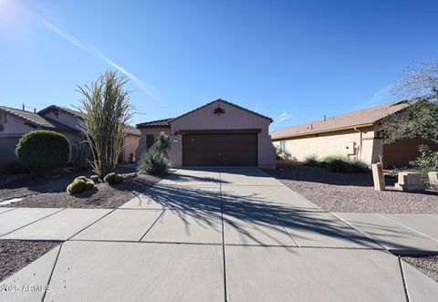 10675 E SECOND WATER Trail Gold Canyon AZ 85118