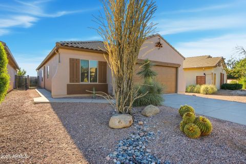 10675 E SECOND WATER Trail Gold Canyon AZ 85118