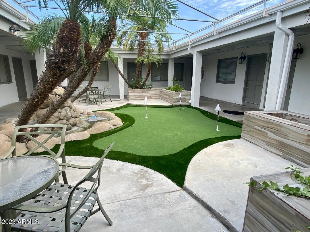 14819 N CAVE CREEK Road 9