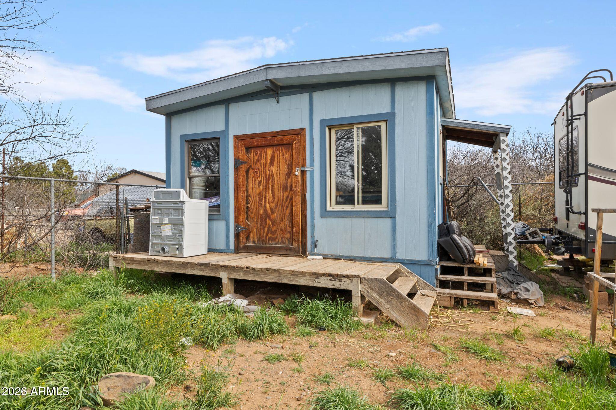 VERDE LAKES UNIT 3 - Residential