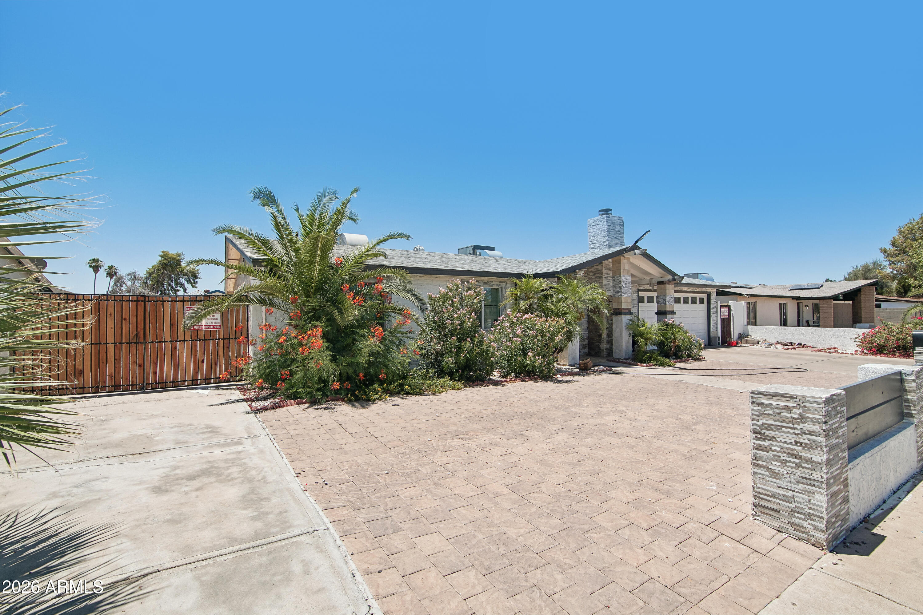 3829 W THUNDERBIRD Road