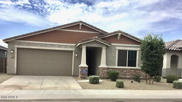 Photo of 10959 W Melvin Street W, Avondale, AZ 85323 (MLS # 7055376)