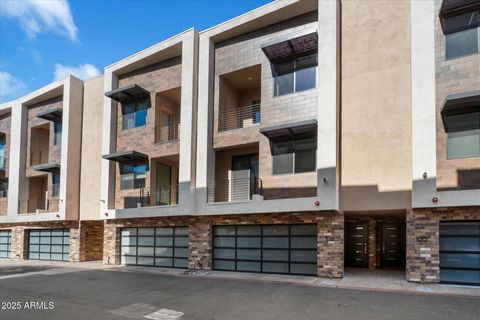 6990 E 6th Street Unit 1016, Scottsdale, AZ 85251 - #: 6816792
