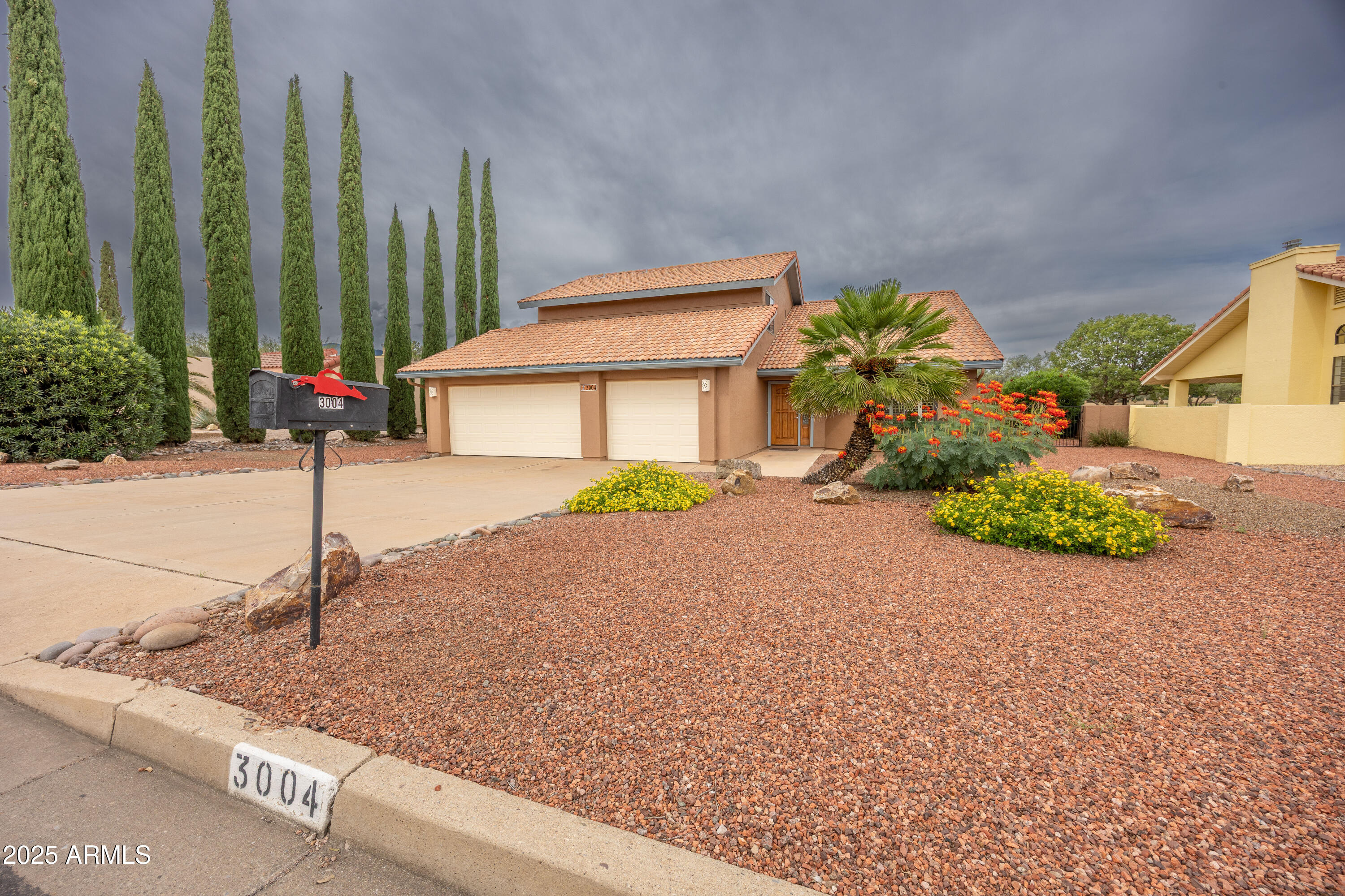 3004 SAINT ANDREWS Drive