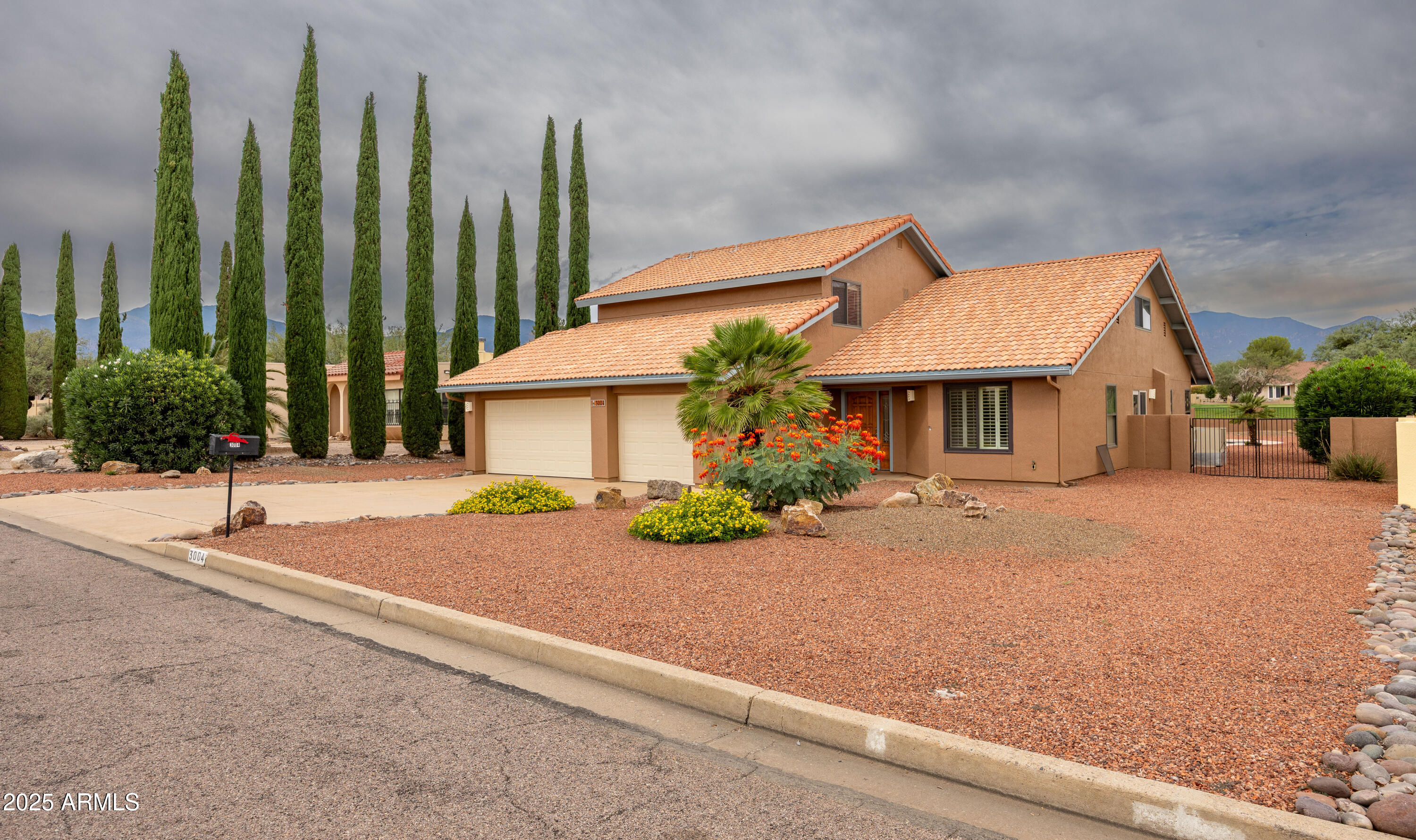 3004 SAINT ANDREWS Drive