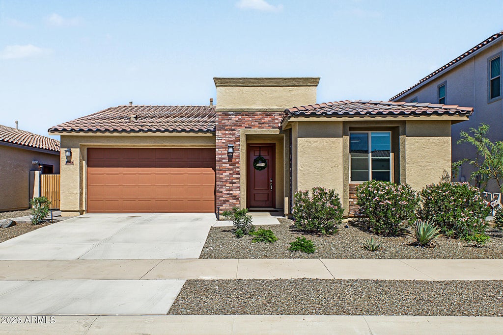 Photo of 17868 W Sapium Way, Goodyear, AZ 85338 (MLS # 7088224)
