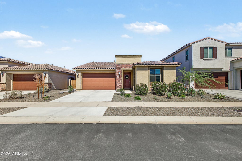 Photo of 17868 W Sapium Way, Goodyear, AZ 85338 (MLS # 7088224)