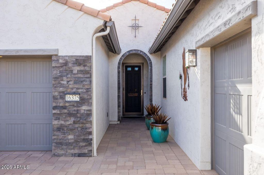 Photo of 16375 W Whitton Avenue, Goodyear, AZ 85395 (MLS # 6973165)