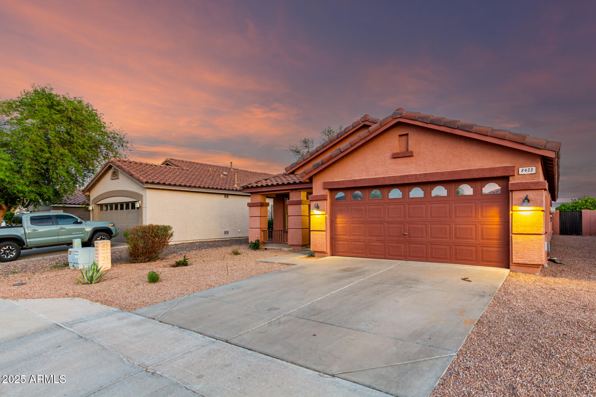8433 E Natal Circle