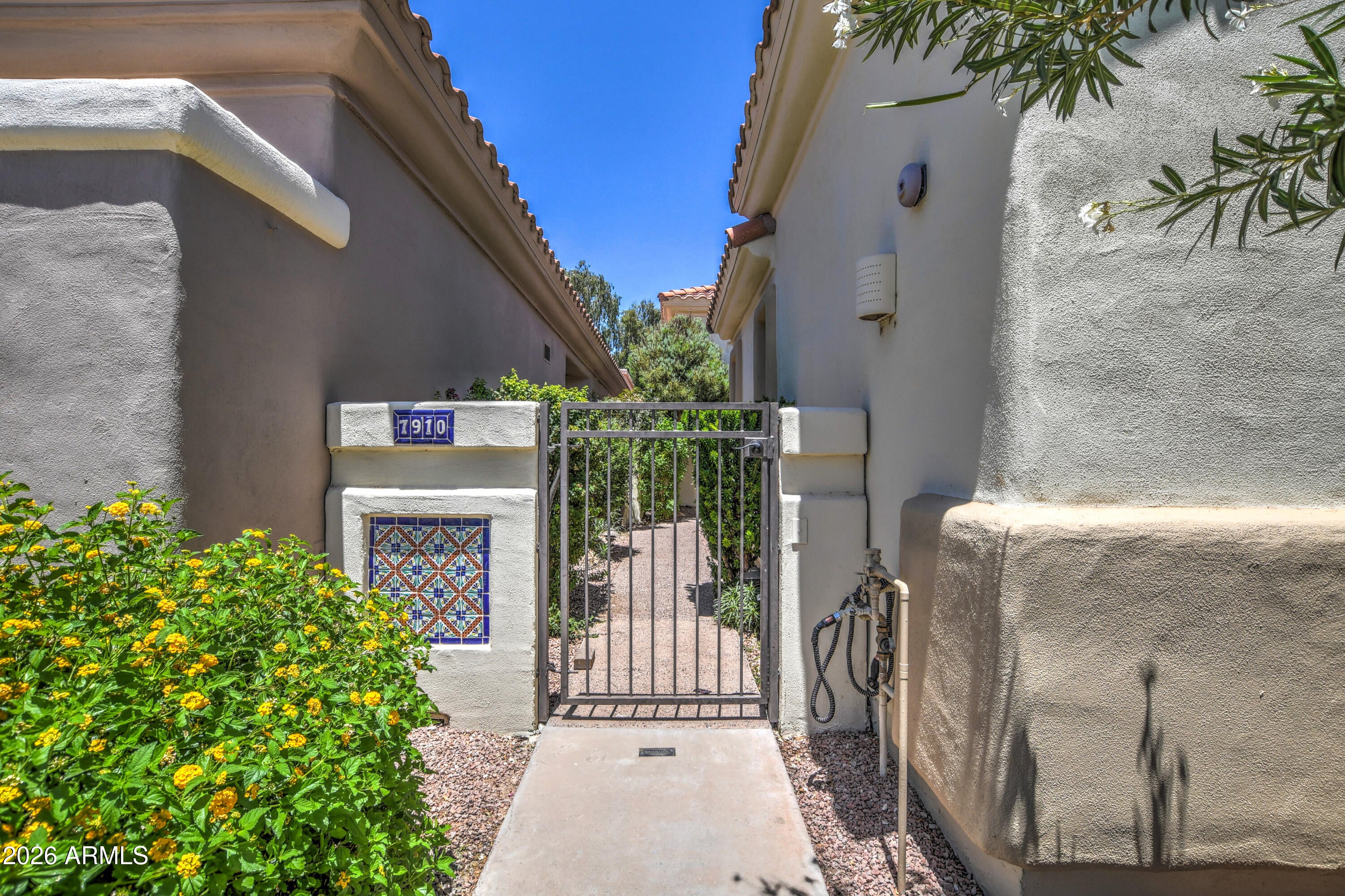 7910 E Cholla Street