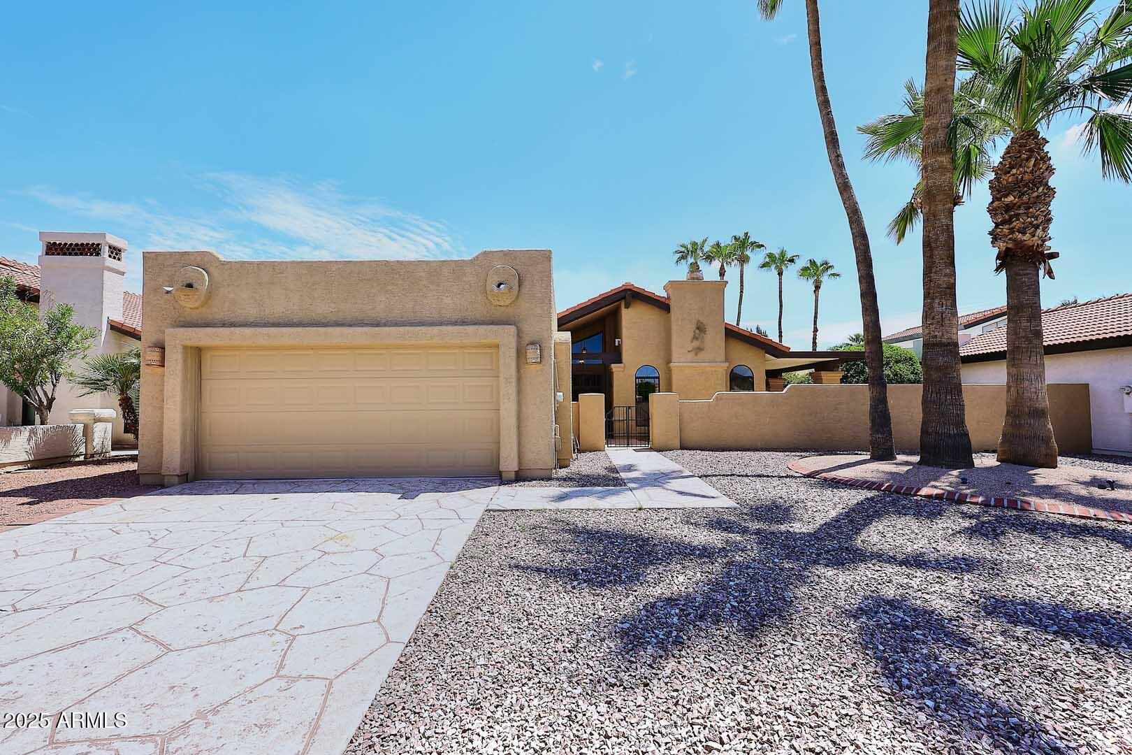 25607 S SPRING CREEK Road