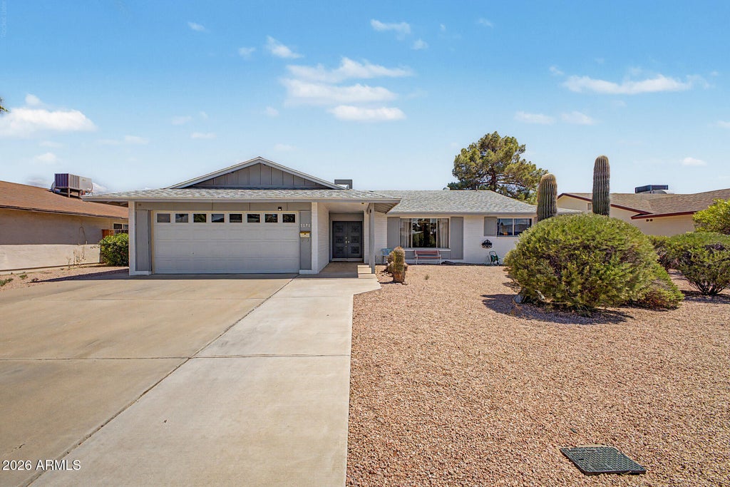 Photo of 1171 E Bell De Mar Drive, Tempe, AZ 85283 (MLS # 7058072)