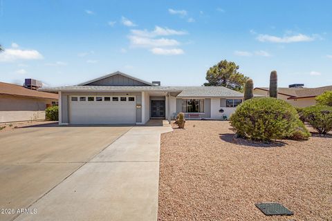 Photo of 1171 E Bell De Mar Drive, Tempe, AZ 85283 (MLS # 7058072)