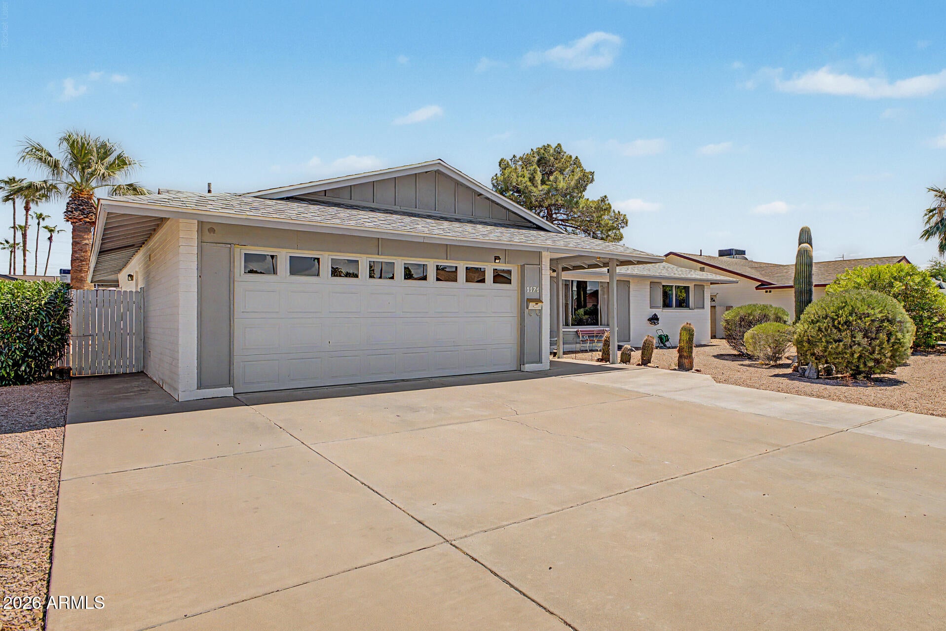1171 E BELL DE MAR Drive