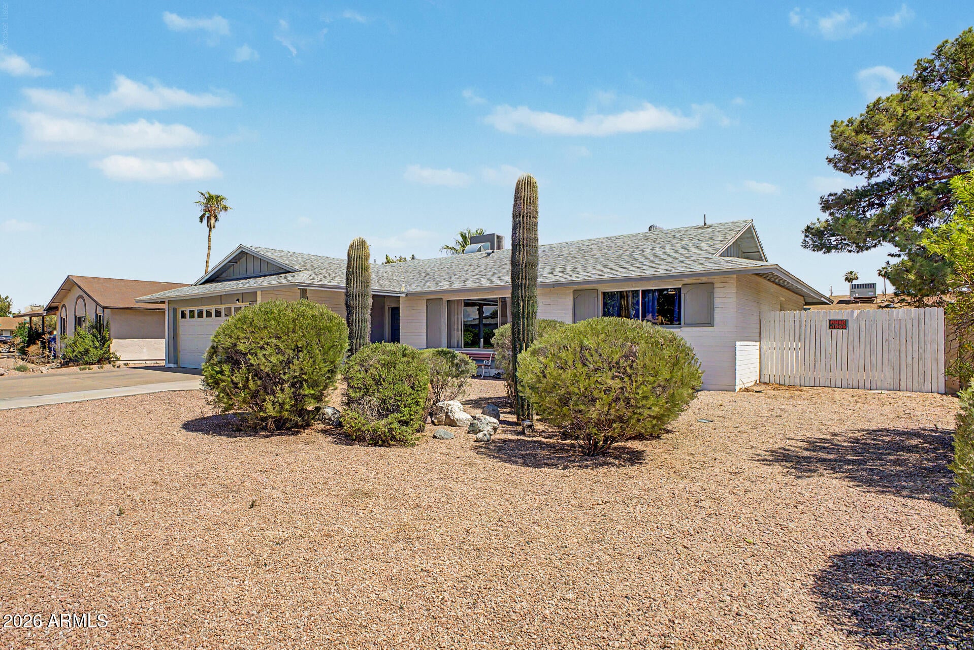 1171 E BELL DE MAR Drive