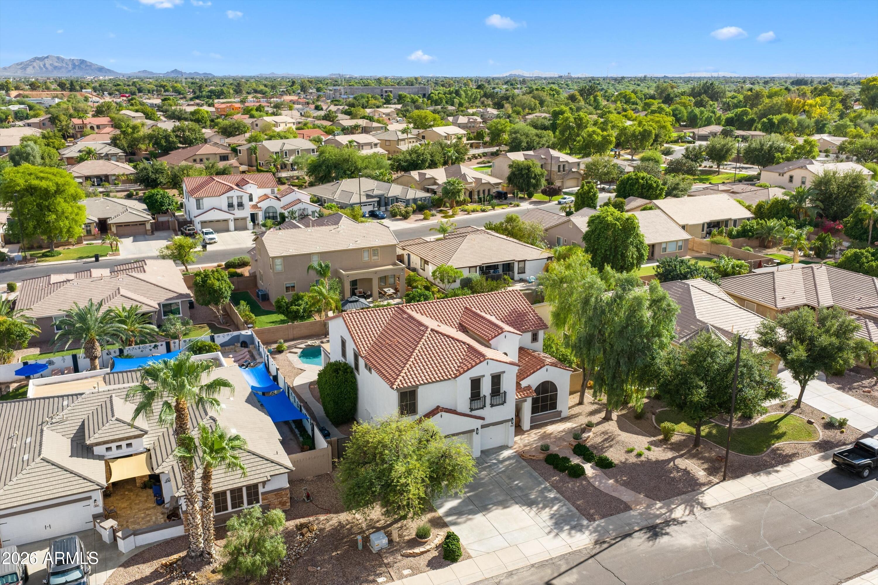 3127 E SAN PEDRO Court