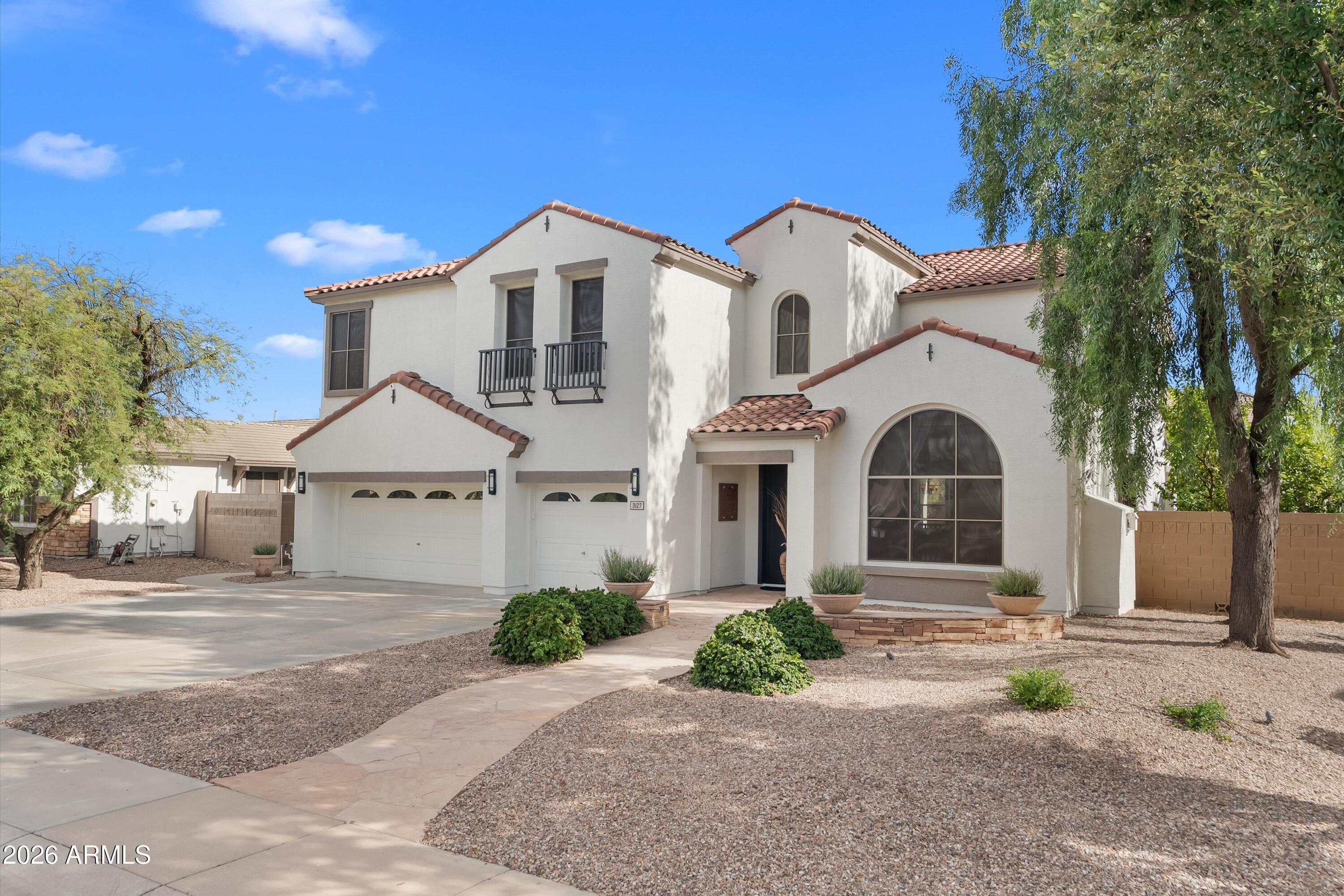 3127 E SAN PEDRO Court