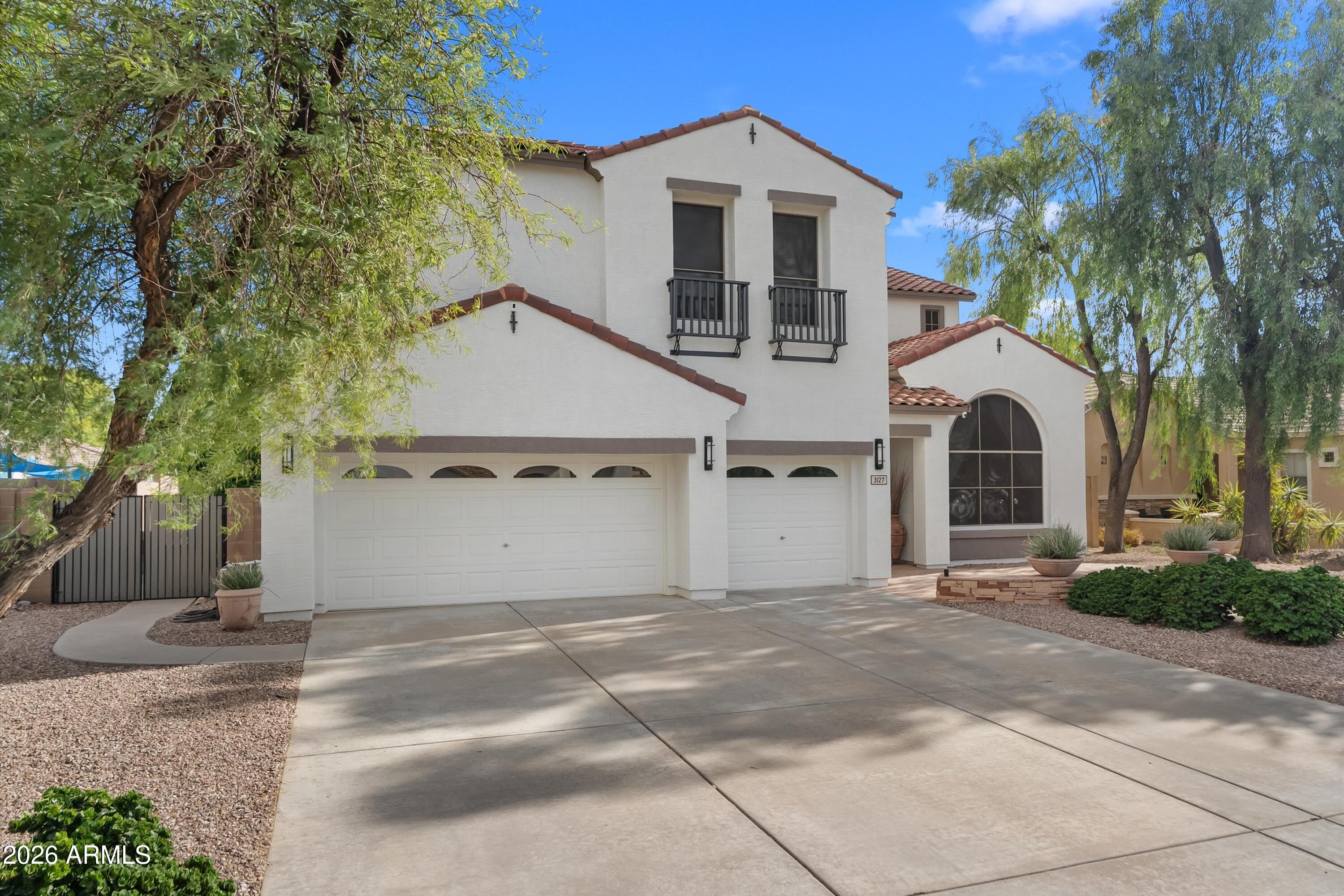 3127 E SAN PEDRO Court