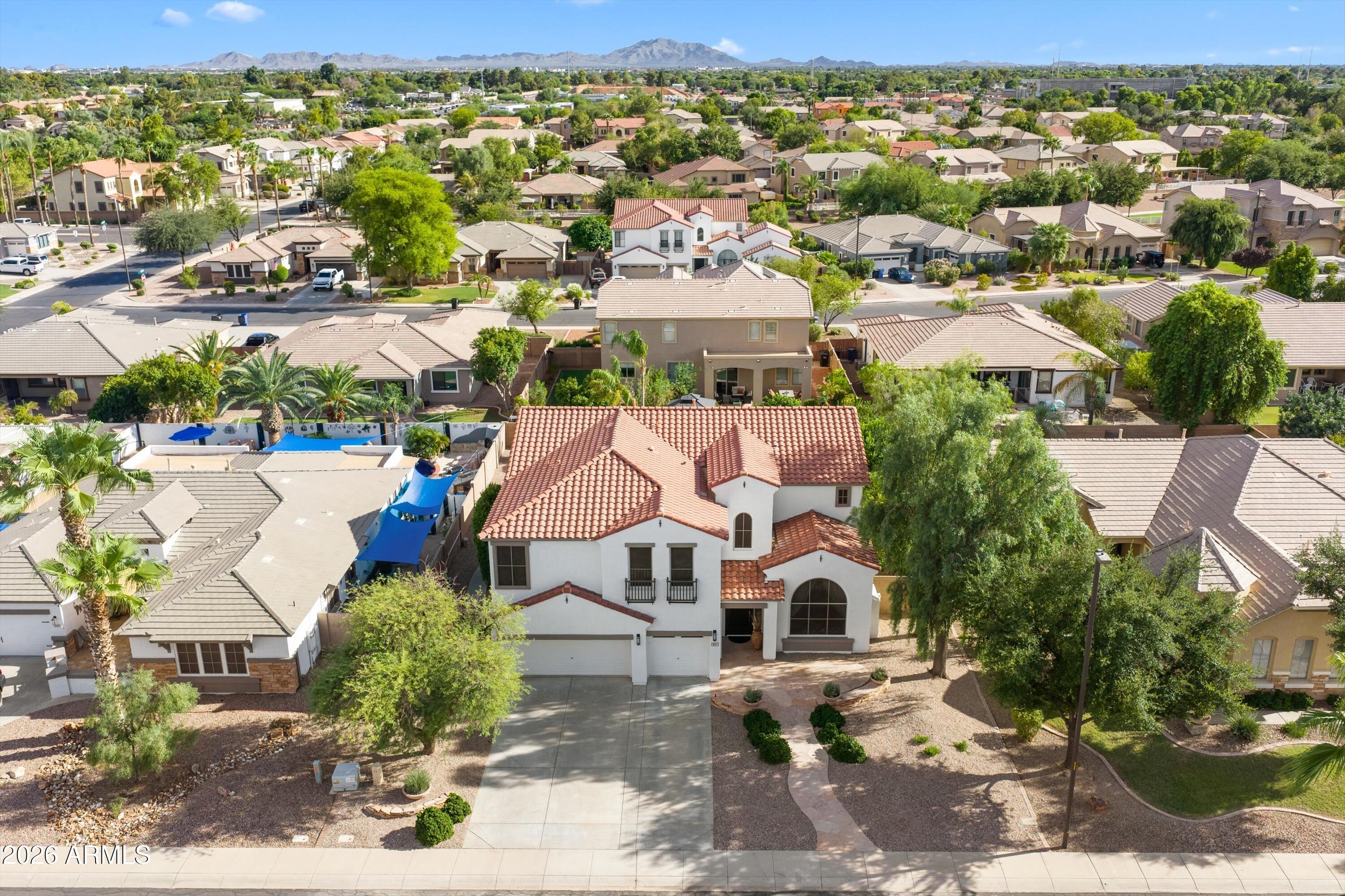 3127 E SAN PEDRO Court