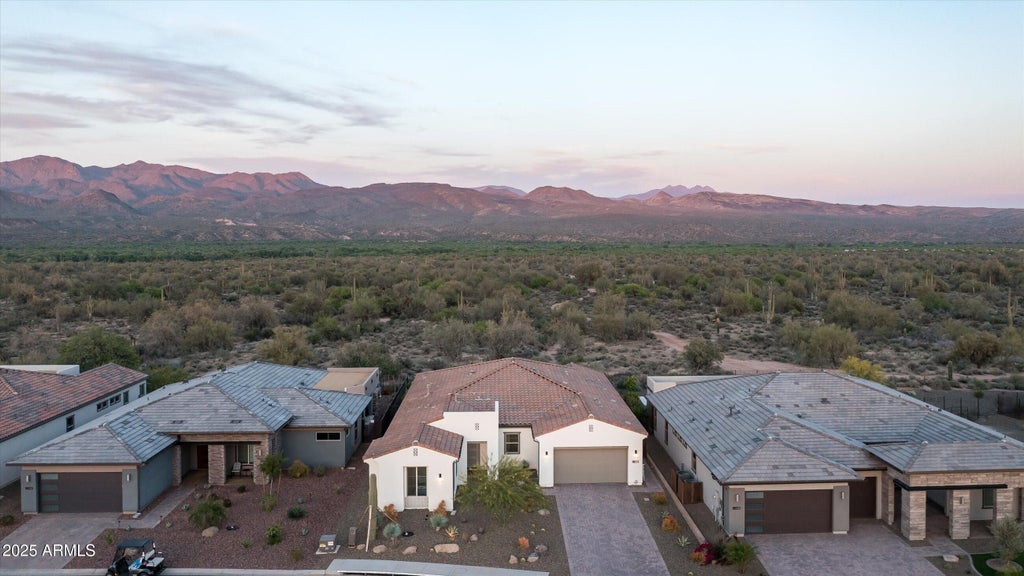 Photo of 28715 N Marshall Gulch Court, Rio Verde, AZ 85263 (MLS # 7096124)