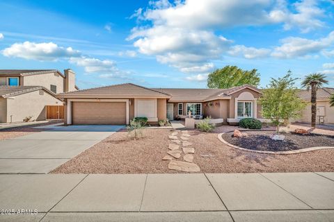 7569 W MAUI Lane Peoria AZ 85381