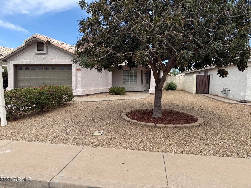 Photo of 8408 W Bloomfield Road W, Peoria, AZ 85381 (MLS # 7049641)