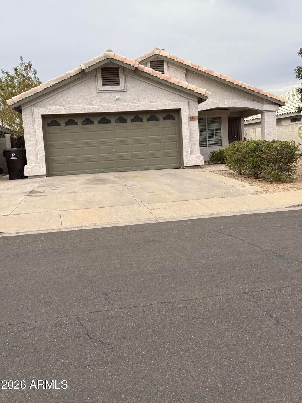 Photo of 8408 W Bloomfield Road W, Peoria, AZ 85381 (MLS # 7049641)
