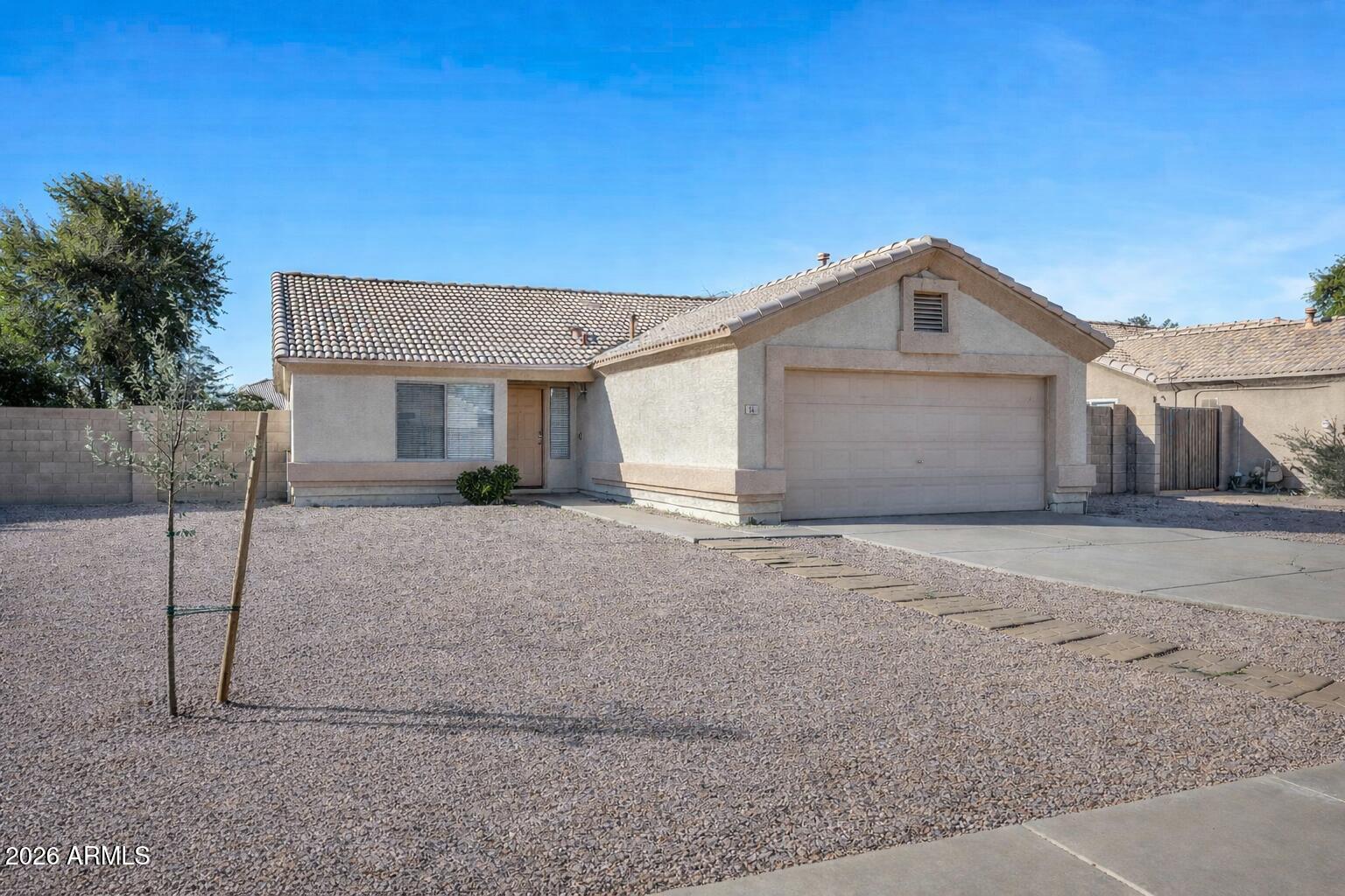 56 S MONTEREY Street